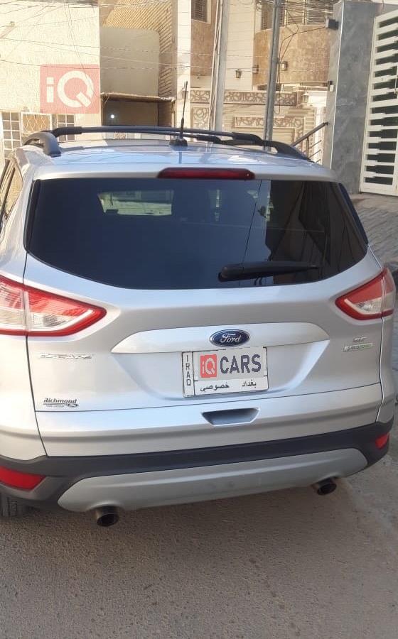 فۆرد ئێسکەیپ